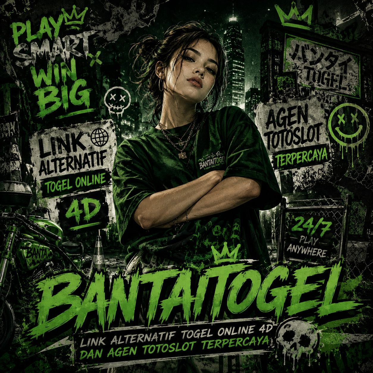 BANTAITOGEL